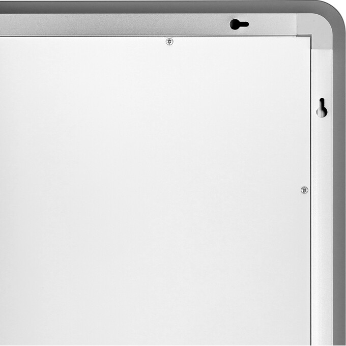 Дзеркало для ванної кімнати Kroner KRP Spiegel VR6-5080 (80 см, з LED-підсвічуванням, димером та антизапотіванням), фото , изображение 5