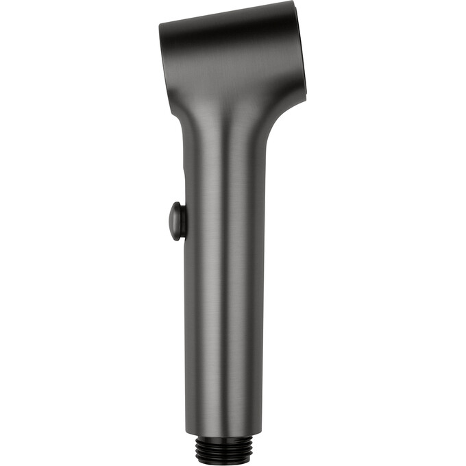 Гігієнічний душ із змішувачем Kroner KRP Graz GRP082 (графіт, прихованого монтажу), Колір виробника: графіт, фото , изображение 4