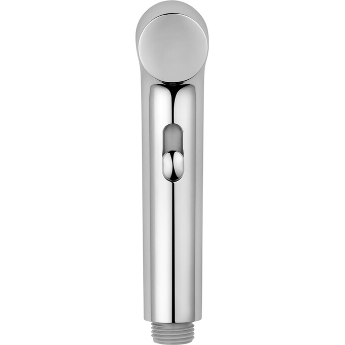 Гигиенический душ со смесителем Kroner KRP Graz C082 (хром, скрытого монтажа), Цвет производителя: хром, фото 6