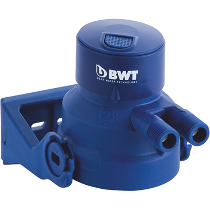 Набор для кухни 3 в 1 Grohe 30594040: смеситель для кухни Blue Pure StartCurve 30592000 + фильтр Blue S-Size 40404001 + головка 64508001, фото 9