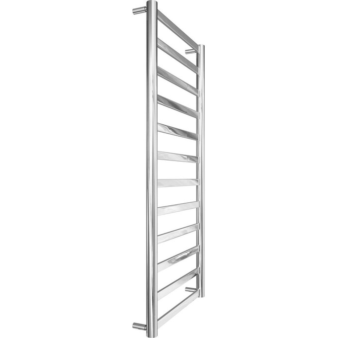 Водяной полотенцесушитель Mario Inox Модена 1.7.044596.P (540x1170, белый глянец/белый матовый/бронза/графит/золото/черный матовый/хром), Доступные размеры: 540 x 1170, фото 3