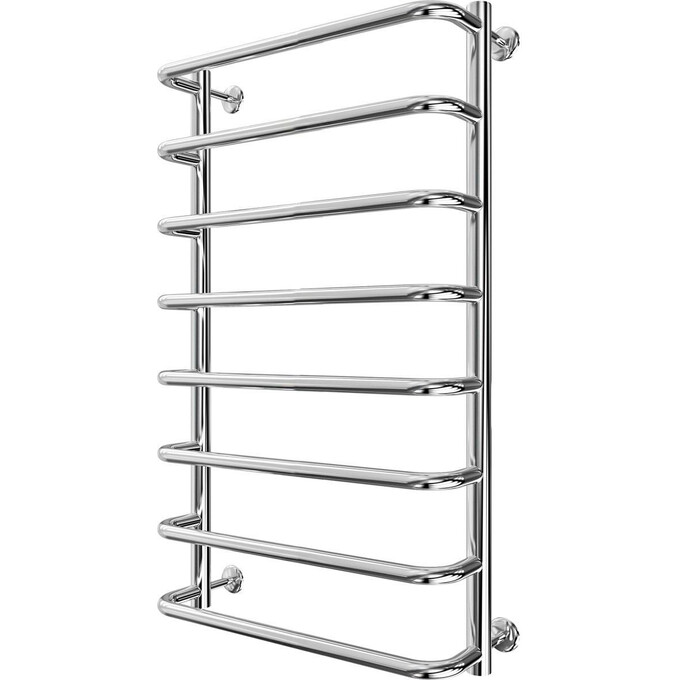 Водяной полотенцесушитель Mario Inox Стандарт 1.8.044609.P (430x770, белый глянец/белый матовый/бронза/графит/золото/черный матовый/хром), Доступные размеры: 430 x 770, фото 