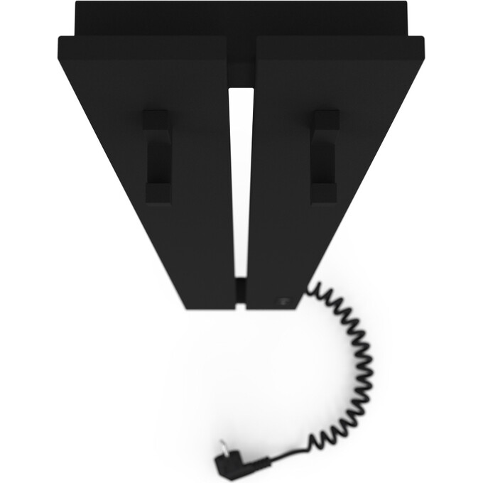 Электрический полотенцесушитель Laris Зебра Бостон ЧФ(Ч)2 R2 73207915 (150x1200, черный матовый, правый, с таймером), Доступные размеры: 150 x 1200, Цвет производителя: черный матовый, Подключение полотенцесушителя: правое, фото 5