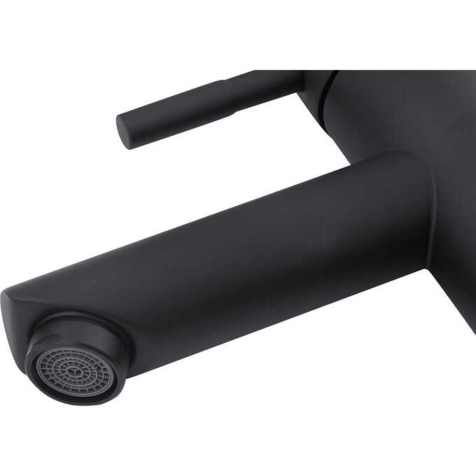 Комплект для ванної кімнати Kroner KRKSCH082SCH010SCH60: душова система Edelstahl Klassisch-SCH082 + змішувач для умивальника Edelstahl Klassisch-SCH010 + трап лінійний Harz SCH60 Sektion Schwarz, фото , изображение 17