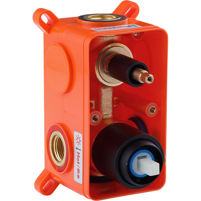 Комплект для ванної кімнати Kroner KRKSCH082SCH010SCH60: душова система Edelstahl Klassisch-SCH082 + змішувач для умивальника Edelstahl Klassisch-SCH010 + трап лінійний Harz SCH60 Sektion Schwarz, фото , изображение 5