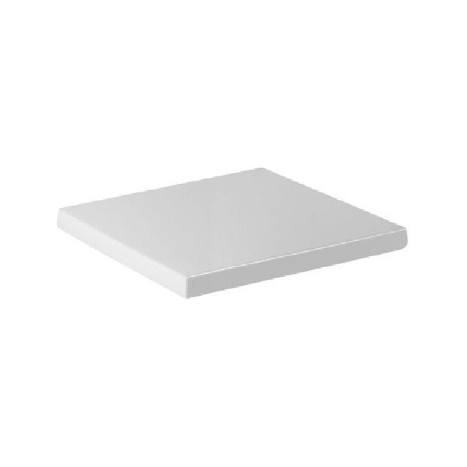 Сиденье с крышкой Duravit Starck X 0068010000, фото 
