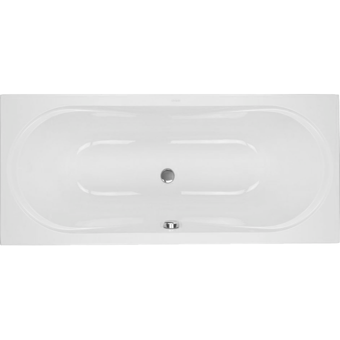 Акрилова ванна Devit Katarina 18080131N (180x80 см, з ніжками), Доступні розміри: 180 x 80, фото 