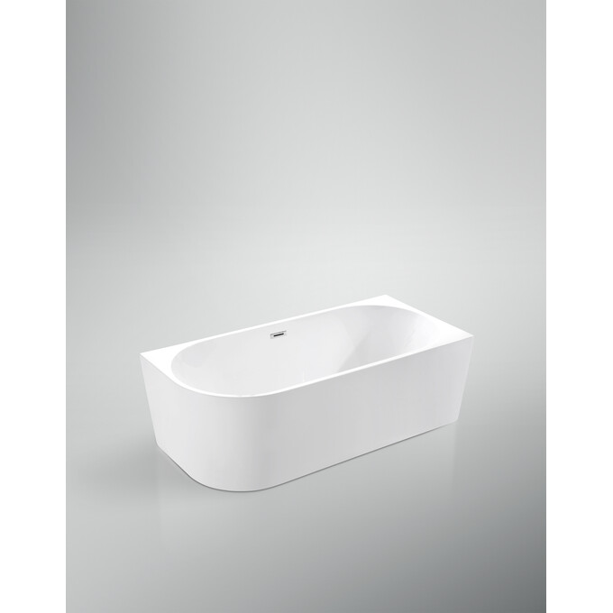 Акриловая ванна VBI Nordend Right VBI-070717R (170x80 см, правая), Доступные размеры: 170 x 80 R, фото 