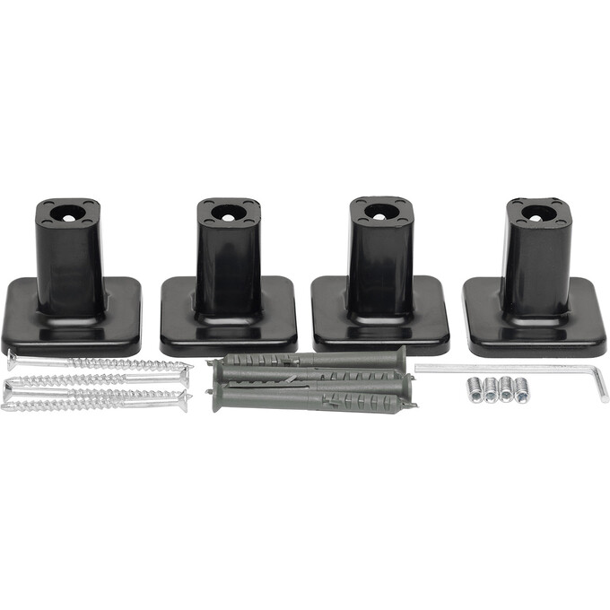 Электрический полотенцесушитель Navin Авангард X Sensor Wi-Fi 12-272055-4880 (480x800, черный муар, правый, сенсорный, с таймером), Доступные размеры: 480 x 800, Цвет производителя: черный матовый, Подключение полотенцесушителя: правое, фото 5