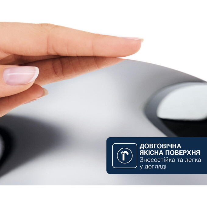 Смеситель для ванны Grohe QuickFix Dice Vitalio Comfort Black BF101872VC (с душевым гарнитуром), фото 13