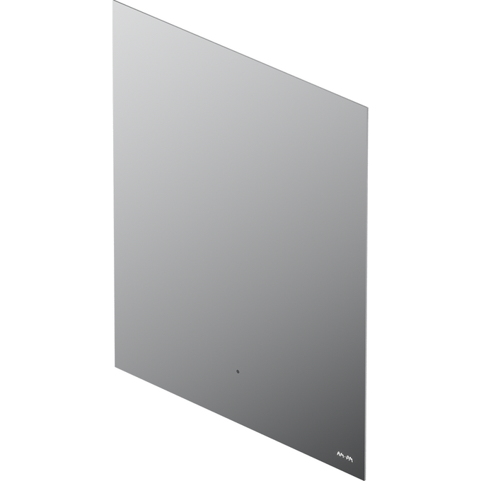 Дзеркало для ванної кімнати Am.Pm X-Joy MXAMOX10601S (60x70 см, з LED-підсвічуванням, ІЧ-сенсором, з димером), Доступні розміри: 60 x 70, фото , изображение 12