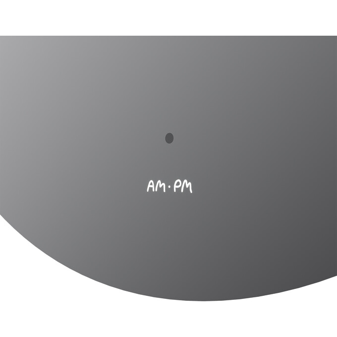 Зеркало для ванной комнаты Am.Pm X-Joy MXAMOX40601S (60 см, с LED-подсветкой, с ИК-сенсором, с диммером), Доступные размеры: 60, фото 9