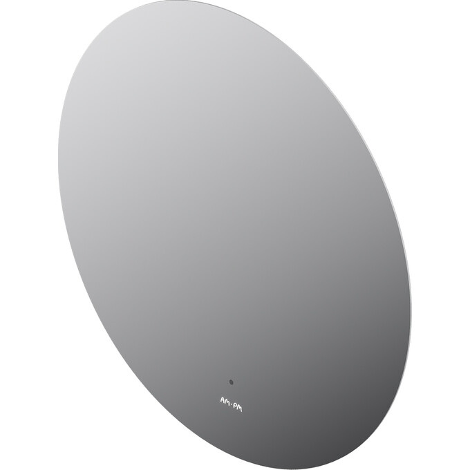 Зеркало для ванной комнаты Am.Pm X-Joy MXAMOX40601S (60 см, с LED-подсветкой, с ИК-сенсором, с диммером), Доступные размеры: 60, фото 8