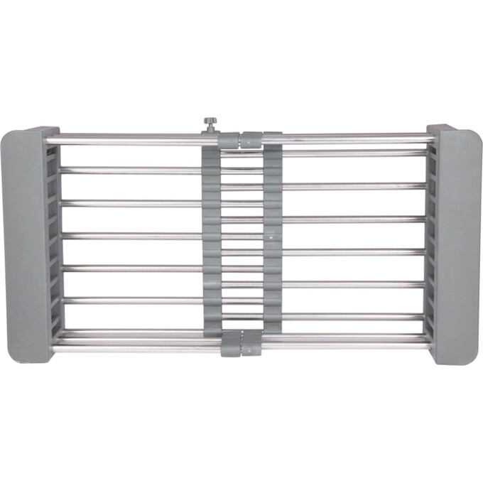 Мийка для кухні Lidz Handmade H6050 Brushed Steel LDH6050BRU3537147520 (60x50 см, брошована сталь, 3.0/1.0 мм, з кошиком, сифоном та дозатором), Доступні розміри: 60x50, Колір виробника: брашована нержавіюча сталь, Тип поверхні: brash (брашированная, матовая), фото , изображение 8