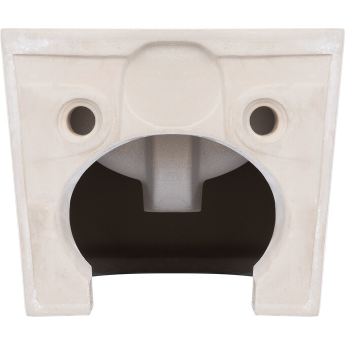 Біде підвісне Qtap Crow QT05555371W, фото , изображение 7