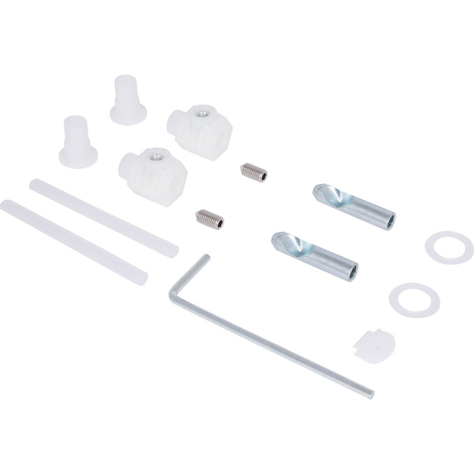 Біде підвісне Qtap Swan QT16555379W, фото , изображение 8