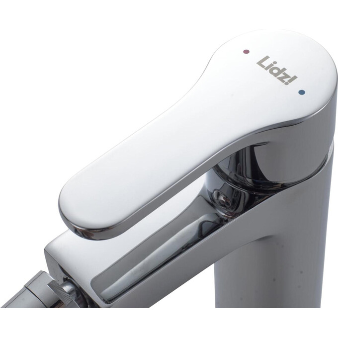 Смеситель для биде Lidz Astra 001AF (LDAST001AFCRM48089), фото 5