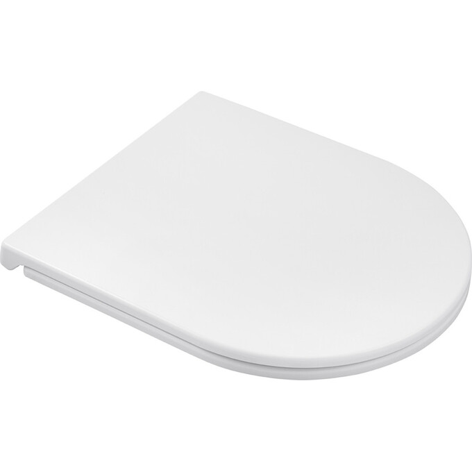 Комплект унітаз з інсталяцією 4 в 1: підвісний унітаз з сидінням Kroner Harz Tornado WHI483632 + інсталяція Grohe Rapid Solido 38971000 + клавіша змиву Grohe Even 389662430 + кріплення до стіни, фото , изображение 8