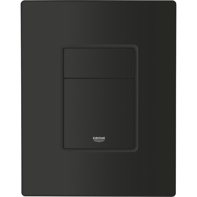 Комплект унітаз з інсталяцією 4 в 1: підвісний унітаз з сидінням Kroner Harz Tornado WHI483632 + інсталяція Grohe Rapid Solido 38971000 + клавіша змиву Grohe Even 389662430 + кріплення до стіни, фото , изображение 17