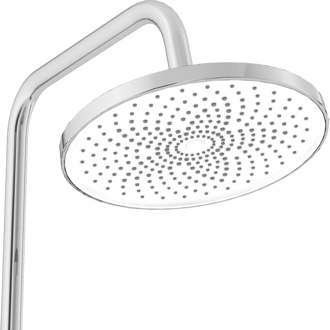 Душевая система RJ Lux P RJSP120-07CH, фото 4