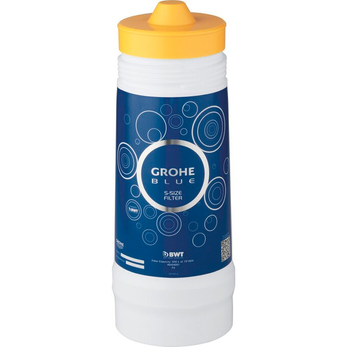 Фільтр Grohe Blue 40404001, фото 