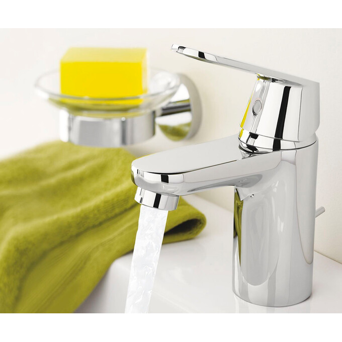 Набор аксессуаров 5 в 1 Grohe Essentials 40344001, фото 4