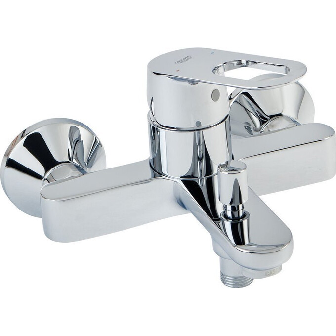 Смеситель однорычажный Grohe Bau Loop 23341000, фото 