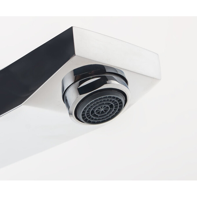 Смеситель однорычажный для раковины Grohe Eurocube 23446000, фото 3