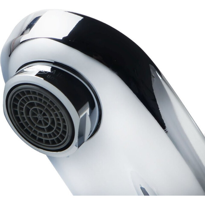 Змішувач Grohe Eurosmart Cosmopolitan 36325001, фото , изображение 3