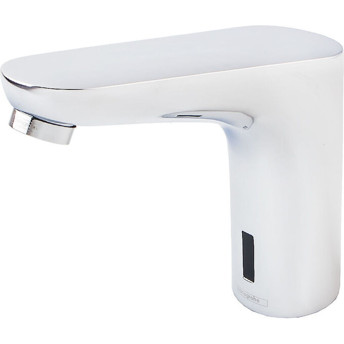 Змішувач для раковини Hansgrohe Focus 31172000 (сенсорний), фото , изображение 3