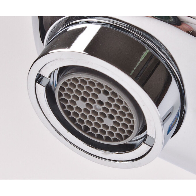 Змішувач для раковини Hansgrohe Focus 31172000 (сенсорний), фото , изображение 5