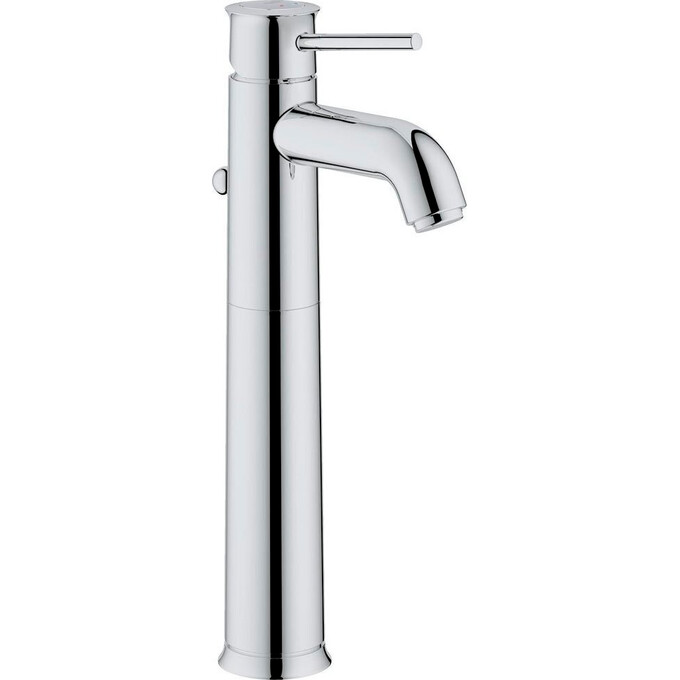 Высокий смеситель Grohe Bau Classic 32868000, фото 