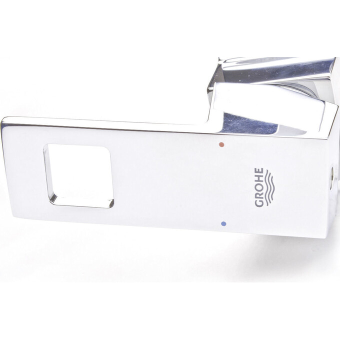 Змішувач для раковини Grohe Eurocube 23135000, фото , изображение 2