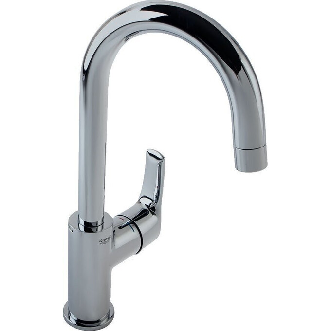 Змішувач Grohe Eurosmart 23537002, фото 