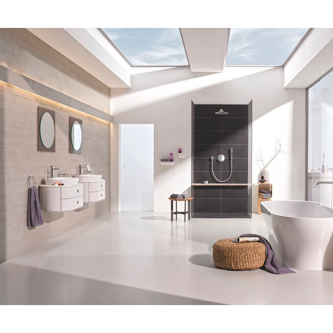 Внешняя часть Grohe Essence 19285001, фото 2