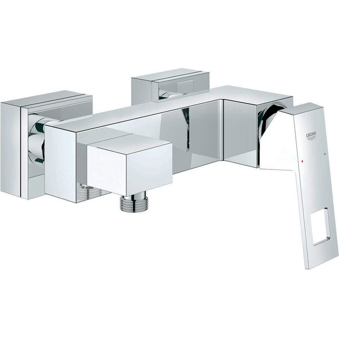 Смеситель для душа Grohe Eurocube 23145000, фото 