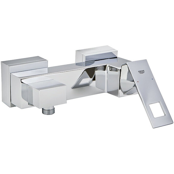 Смеситель для душа Grohe Eurocube 23145000, фото 7