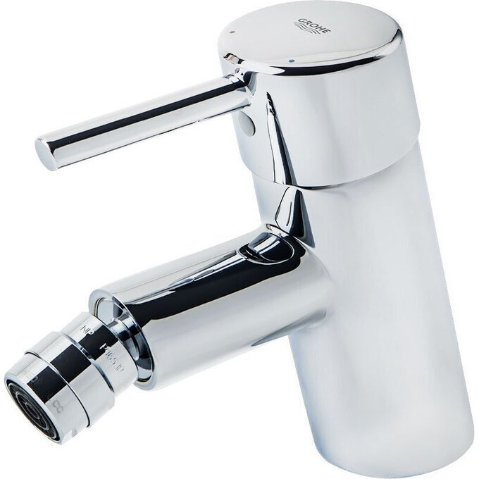 Змішувач для біде Grohe Concetto 32208001, фото 