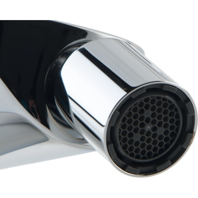 Змішувач Grohe Bau Loop 23338000, фото , изображение 2