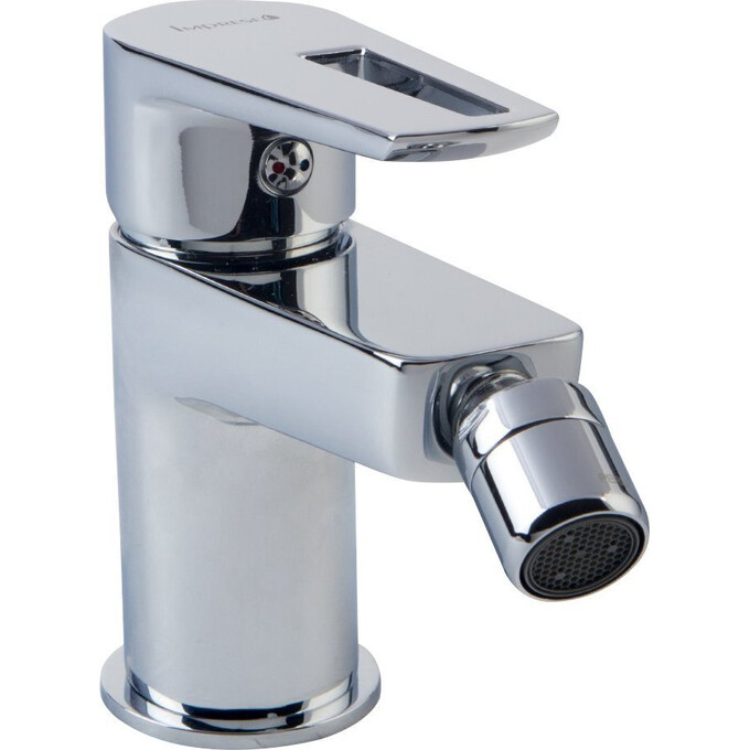 Смеситель для биде Imprese Breclav 40245, фото 