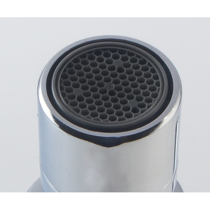 Однорычажный смеситель для биде Imprese Podzimа Ledove ZMK01170107, фото 2