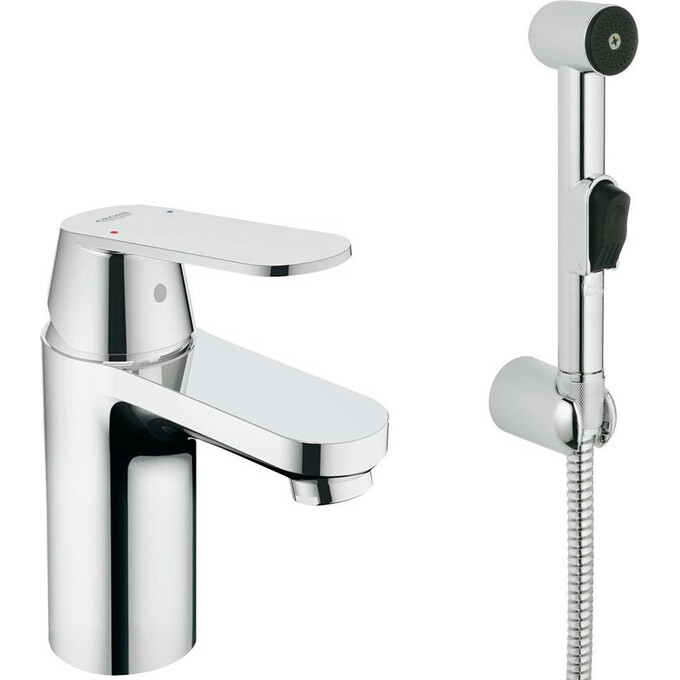 Змішувач Grohe Eurosmart Cosmopolitan 23125000, фото 