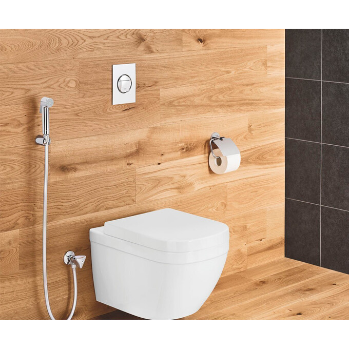 Гигиенический душ Grohe Tempesta 27514001, фото 3