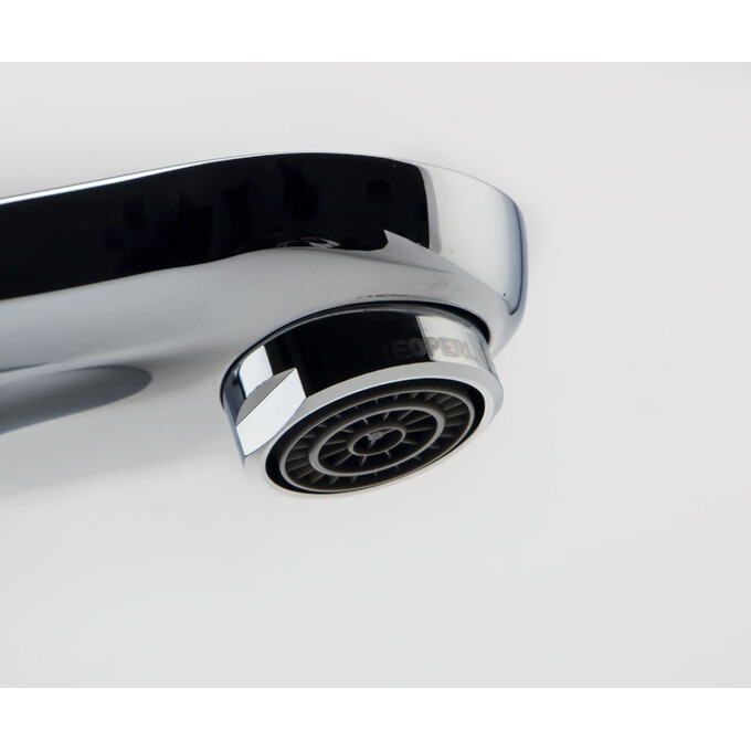 Змішувач Grohe Eurosmart Cosmopolitan 23125000, фото , изображение 3