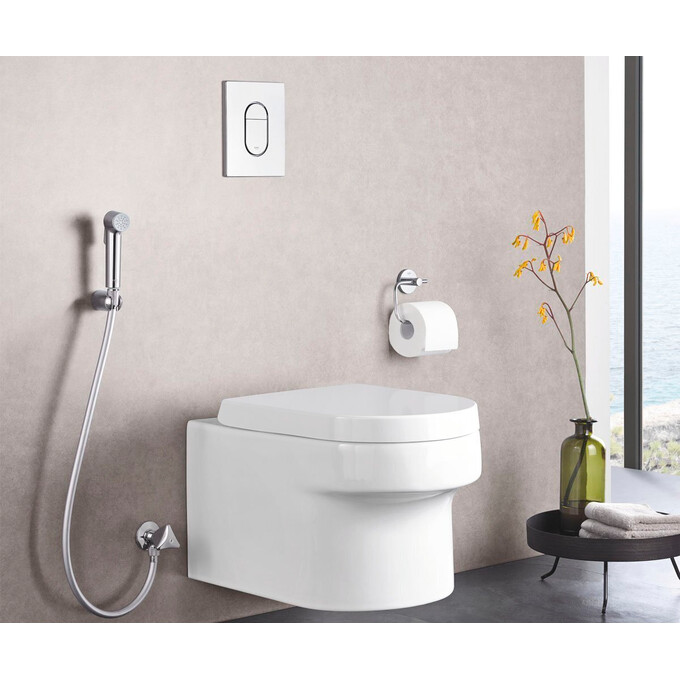 Гигиенический душ Grohe Tempesta 27514001, фото 4