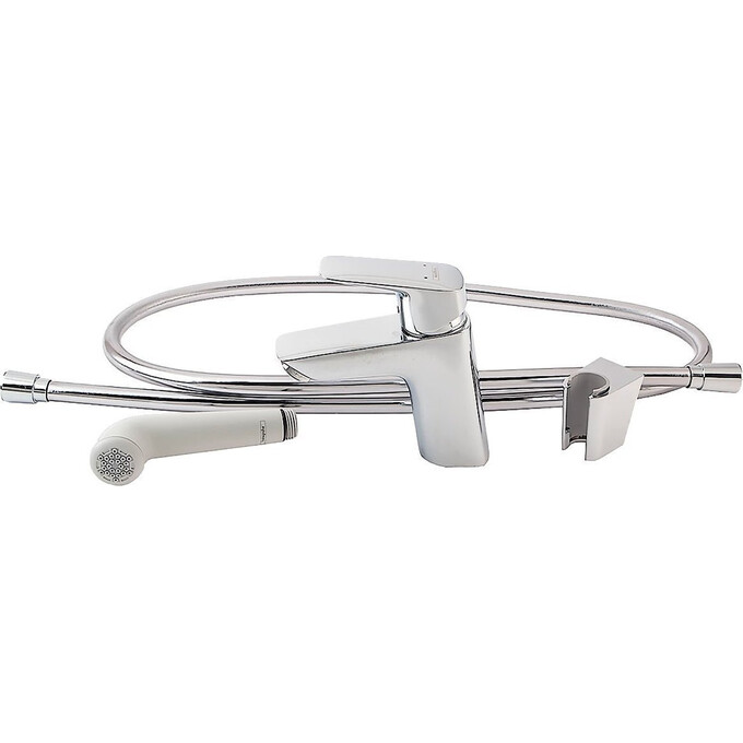 Смеситель с лейкой Hansgrohe Logis 71290000, фото 