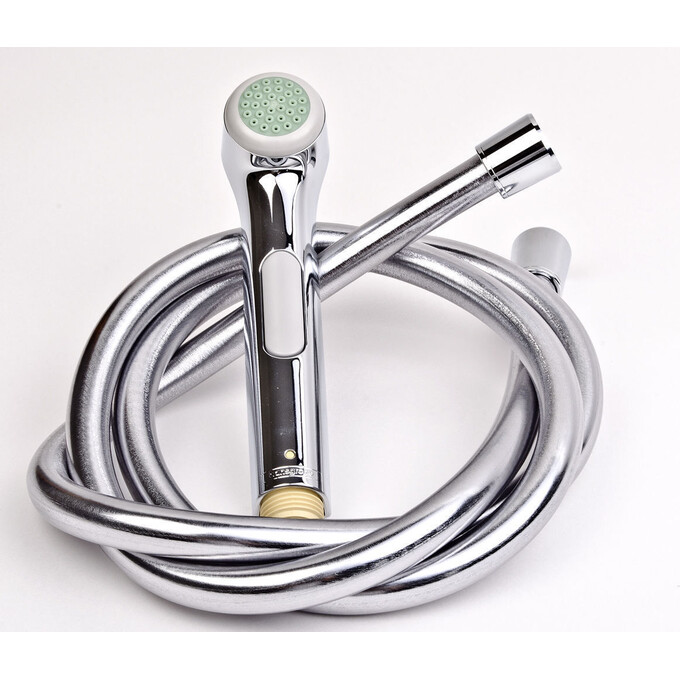 Смеситель Hansgrohe Focus E2 31926000, фото 5