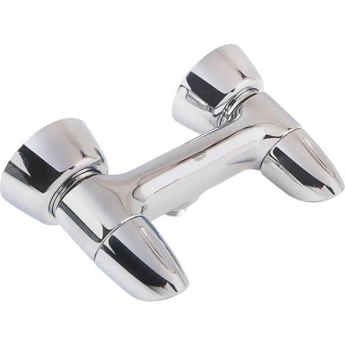 Смеситель для душа Grohe Aria 26008000, фото 7