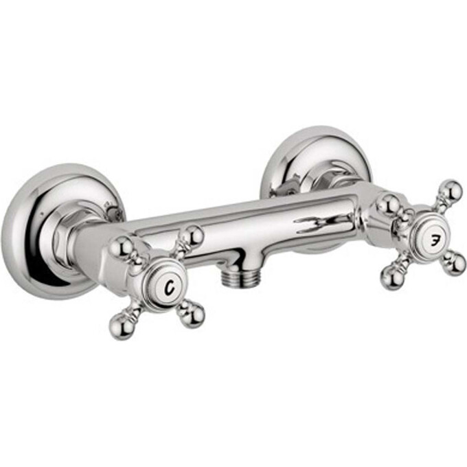 Змішувач для душу Bugnatese Arcadia ARCCR8346, фото 