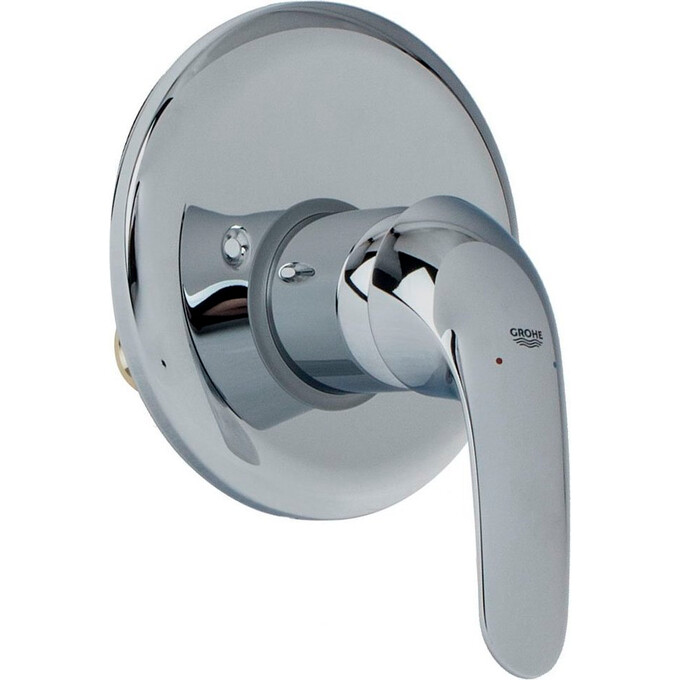Змішувач для душу Grohe Euroeco 32742000, фото 